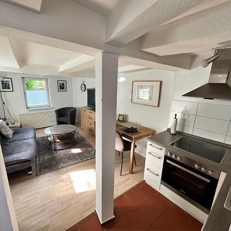 Gemuetliche Ferienwohnung Im Altbau Гослар Екстер'єр фото