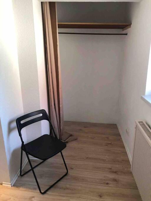 Gemuetliche Ferienwohnung Im Altbau Гослар Екстер'єр фото
