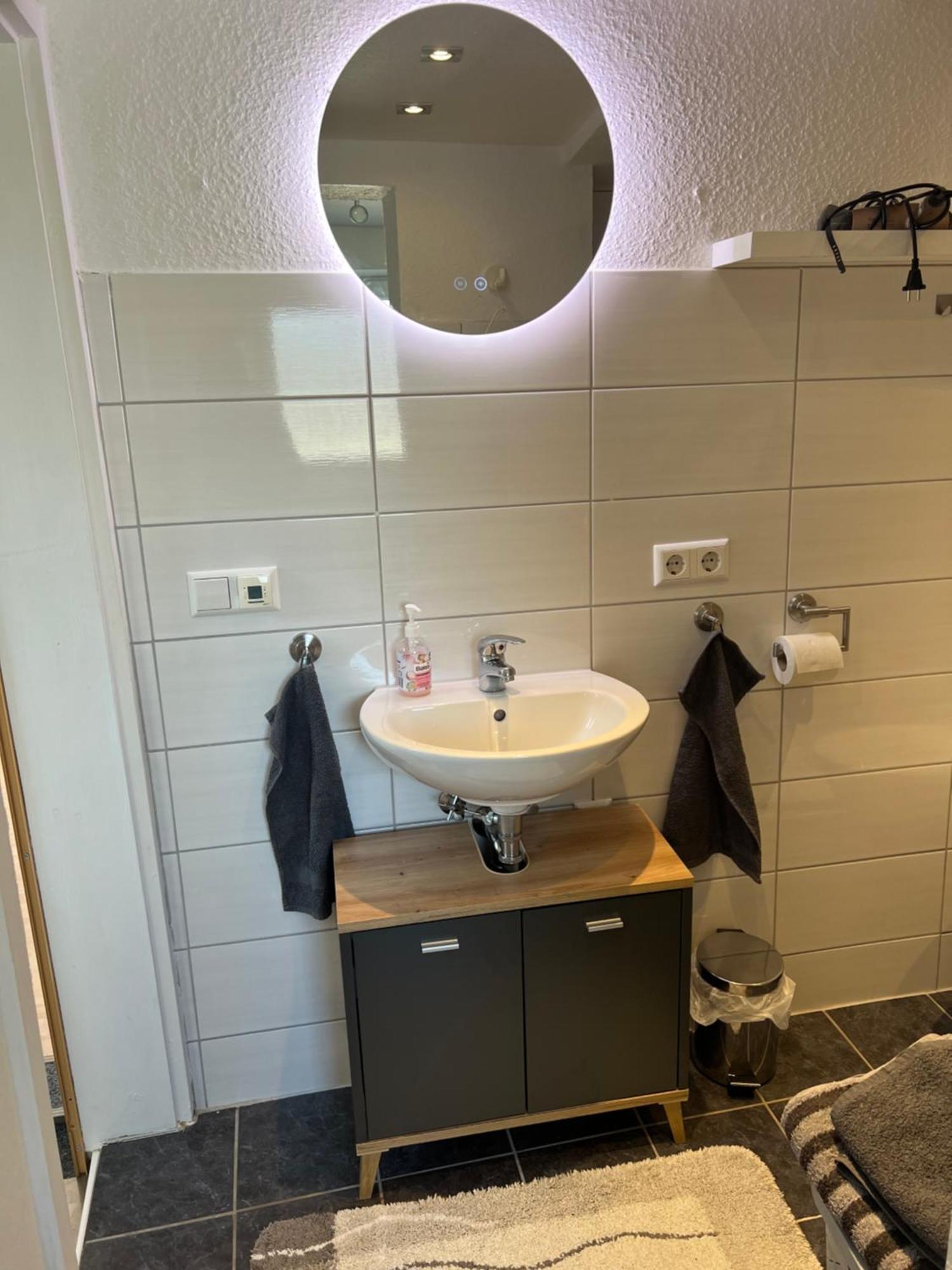 Gemuetliche Ferienwohnung Im Altbau Гослар Екстер'єр фото